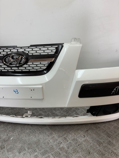 BRANIK PREDNJI HYUNDAI ATOS II 03-