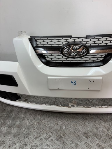 BRANIK PREDNJI HYUNDAI ATOS II 03-