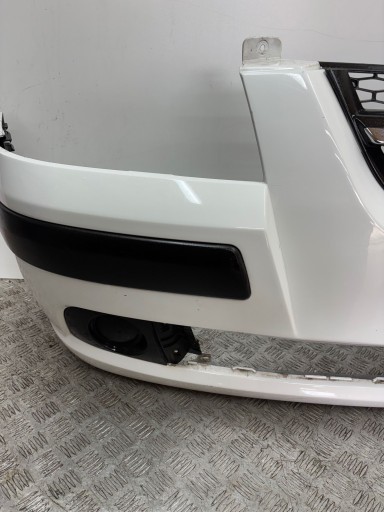 BRANIK PREDNJI HYUNDAI ATOS II 03-