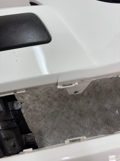 BRANIK PREDNJI HYUNDAI ATOS II 03-