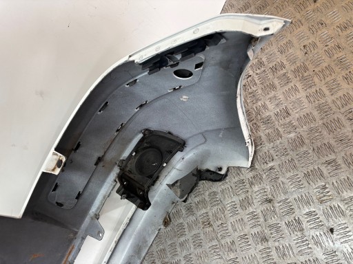 BRANIK PREDNJI HYUNDAI ATOS II 03-