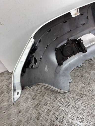 BRANIK PREDNJI HYUNDAI ATOS II 03-