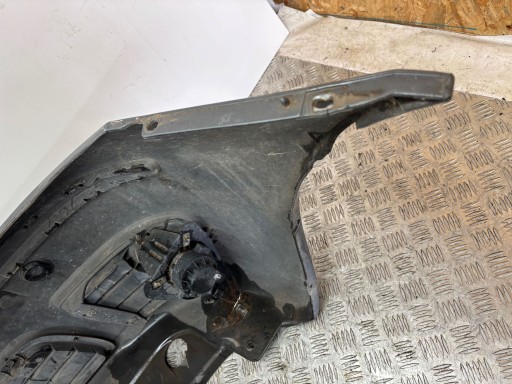BRANIK PREDNJI FIAT PUNTO II 2 REDIZAJN 03-