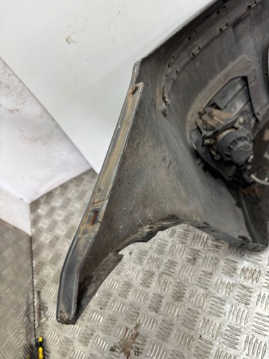 BRANIK PREDNJI FIAT PUNTO II 2 REDIZAJN 03-