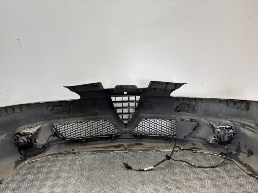 BRANIK PREDNJI ALFA ROMEO 147 REDIZAJN