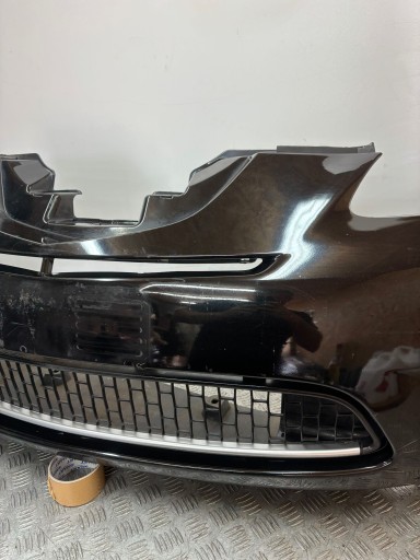 BRANIK PREDNJI LANCIA YPSILON REDIZAJN 06-