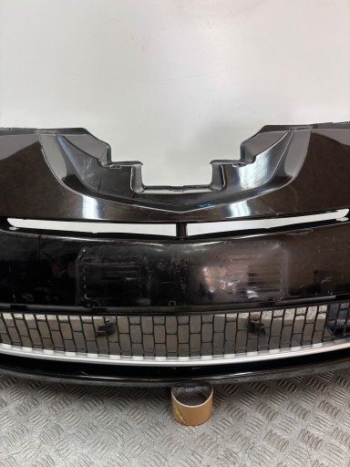 BRANIK PREDNJI LANCIA YPSILON REDIZAJN 06-