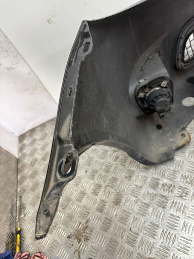 BRANIK PREDNJI LANCIA YPSILON REDIZAJN 06-