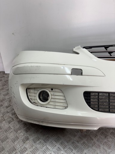 BRANIK PREDNJI MERCEDES A KLASA W169 04-08