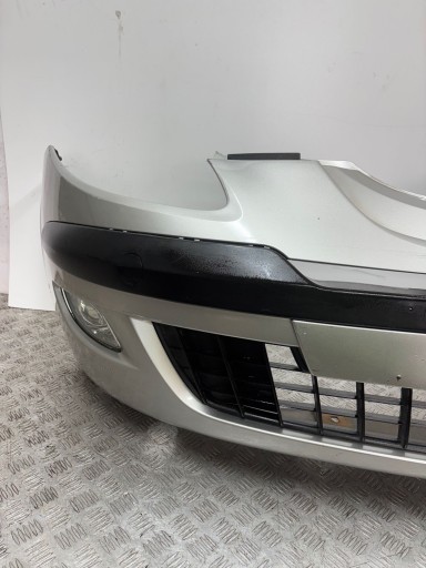 BRANIK PREDNJI LANCIA YPSILON 03-