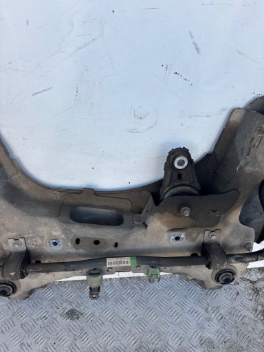 MOST GREDA RENAULT MGANE III SCENIC MOST GREDA RENAULT MGANE III SCENIC