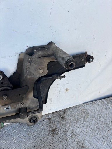 MOST GREDA RENAULT MGANE III SCENIC MOST GREDA RENAULT MGANE III SCENIC