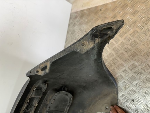 BRANIK PREDNJI FIAT IDEA