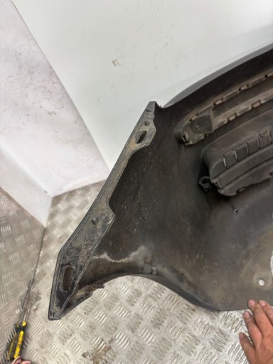 BRANIK PREDNJI FIAT IDEA