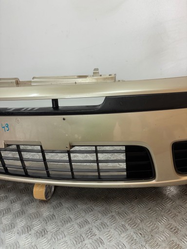 BRANIK PREDNJI FIAT PUNTO II 2 REDIZAJN 03-