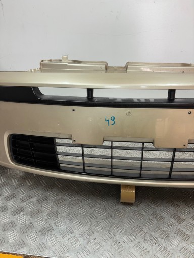 BRANIK PREDNJI FIAT PUNTO II 2 REDIZAJN 03-