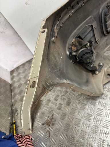 BRANIK PREDNJI FIAT PUNTO II 2 REDIZAJN 03-