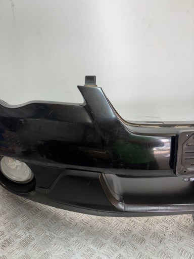 BRANIK PREDNJI SUBARU LEGACY OUDBACK III