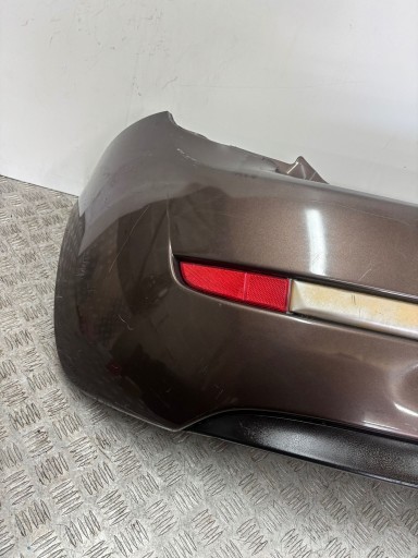 BRANIK ZADNJI LANCIA YPSILON 06-