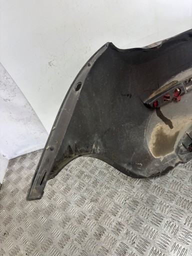 BRANIK ZADNJI LANCIA YPSILON 06-