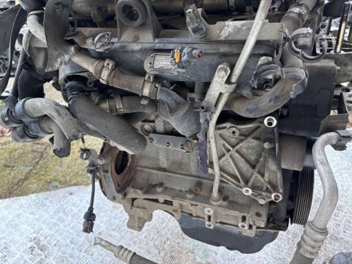MOTOR PUMPA INJEKTORA INJEKTORI TURBINA 188A9000 1.3 JTD FIAT PUNTO DOBLO