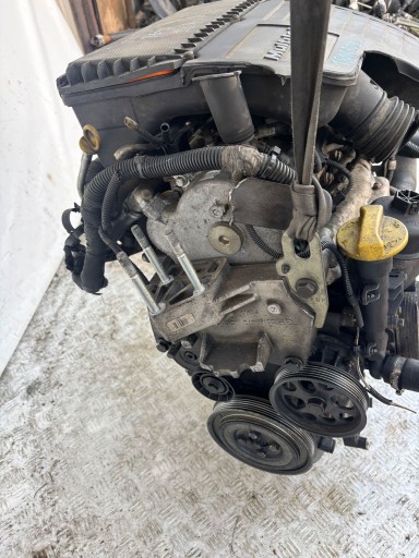 MOTOR SUSTAV GORIVA TURBINA 188A9000 FIAT PUNTO DOBLO