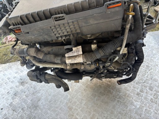 MOTOR SUSTAV GORIVA TURBINA 188A9000 FIAT PUNTO DOBLO
