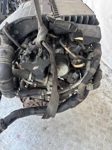 MOTOR SUSTAV GORIVA TURBINA 188A9000 FIAT PUNTO DOBLO
