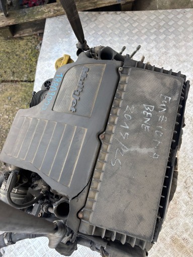 MOTOR SUSTAV GORIVA TURBINA 188A9000 FIAT PUNTO DOBLO