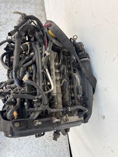 MOTOR SUSTAV PAIWOWY TURBINA 950A2000 FIAT BRAVO II 2