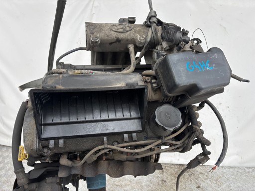 MOTOR G4HC 1.0 KIA HYUNDAI ATOS