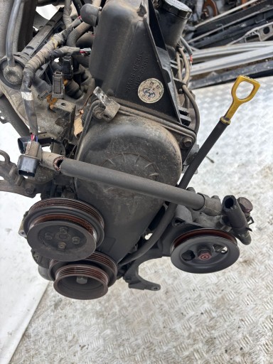 MOTOR G4HC 1.0 KIA HYUNDAI ATOS