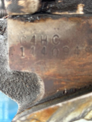 MOTOR G4HC 1.0 KIA HYUNDAI ATOS