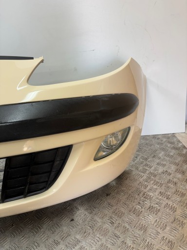 BRANIK PREDNJI LANCIA YPSILON 03-