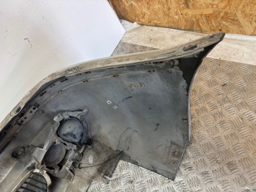 BRANIK PREDNJI LANCIA LYBRA