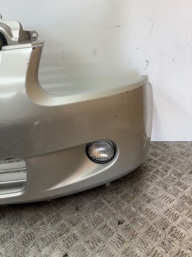 BRANIK PREDNJI SUZUKI WAGON R+