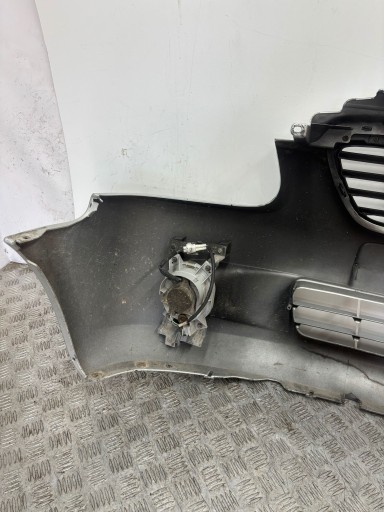 BRANIK PREDNJI SUZUKI WAGON R+