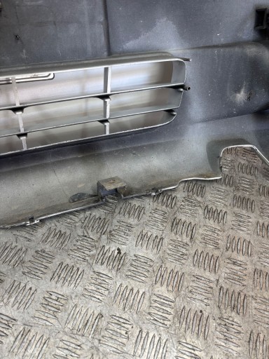 BRANIK PREDNJI SUZUKI WAGON R+