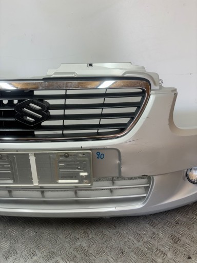 BRANIK PREDNJI SUZUKI WAGON R+