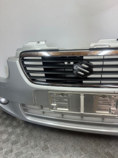 BRANIK PREDNJI SUZUKI WAGON R+