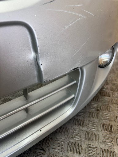 BRANIK PREDNJI SUZUKI WAGON R+