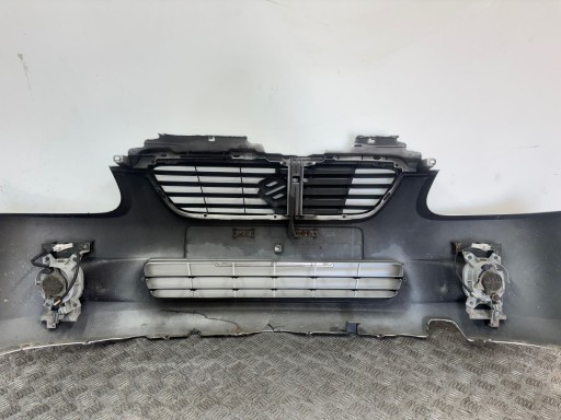 BRANIK PREDNJI SUZUKI WAGON R+