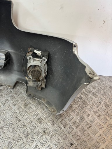 BRANIK PREDNJI SUZUKI WAGON R+