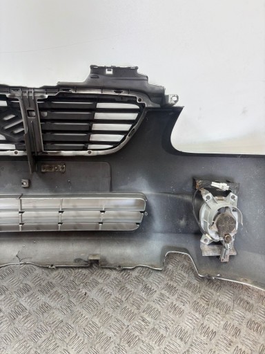 BRANIK PREDNJI SUZUKI WAGON R+