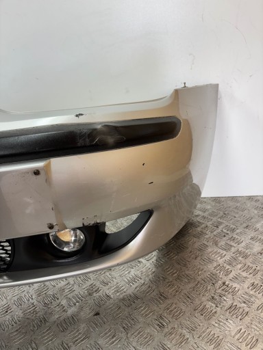BRANIK PREDNJI ALFA ROMEO 156
