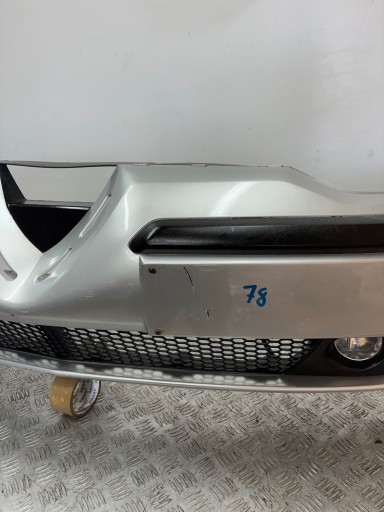 BRANIK PREDNJI ALFA ROMEO 156