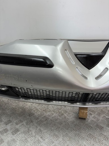 BRANIK PREDNJI ALFA ROMEO 156