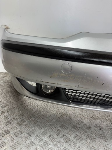 BRANIK PREDNJI ALFA ROMEO 156