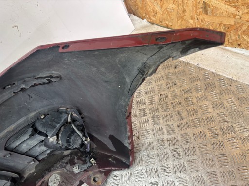 BRANIK PREDNJI FIAT PUNTO II 2 REDIZAJN 03-