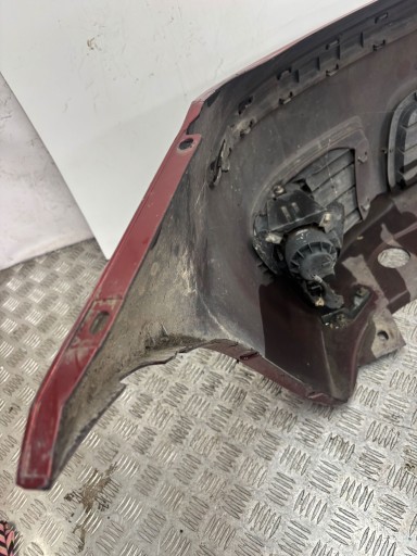 BRANIK PREDNJI FIAT PUNTO II 2 REDIZAJN 03-